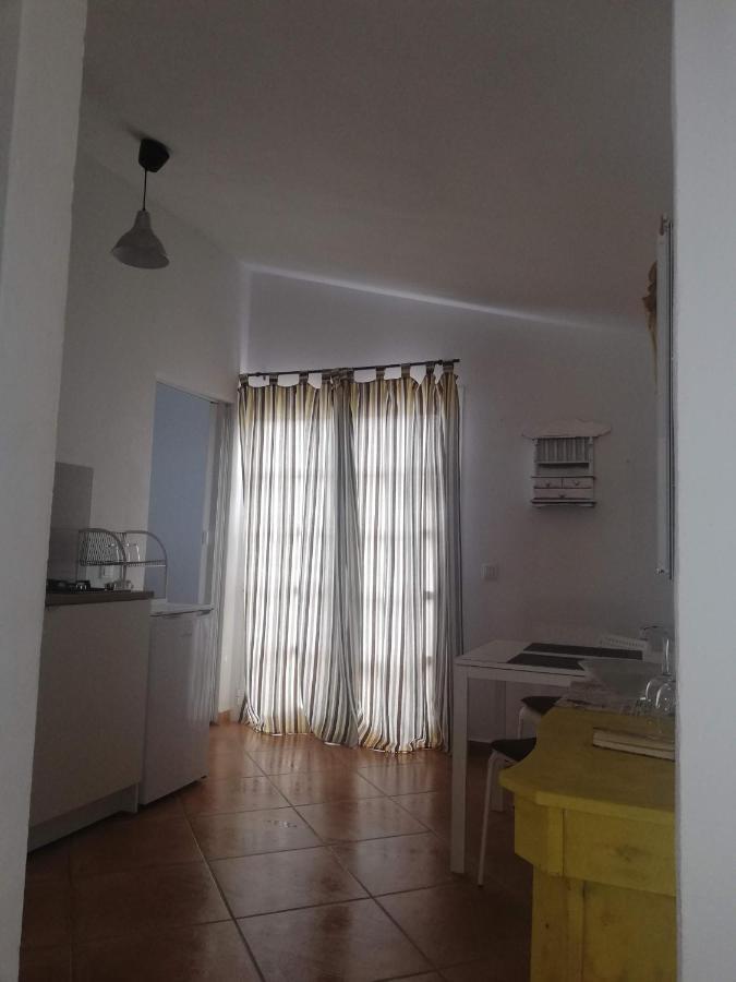 Apartamento Janeli Tarajalejo Exterior photo
