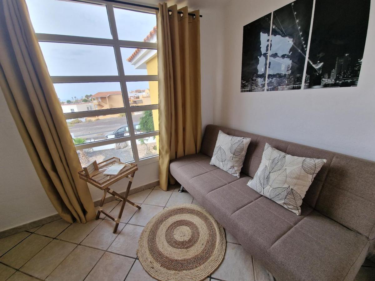 Apartamento Janeli Tarajalejo Exterior photo