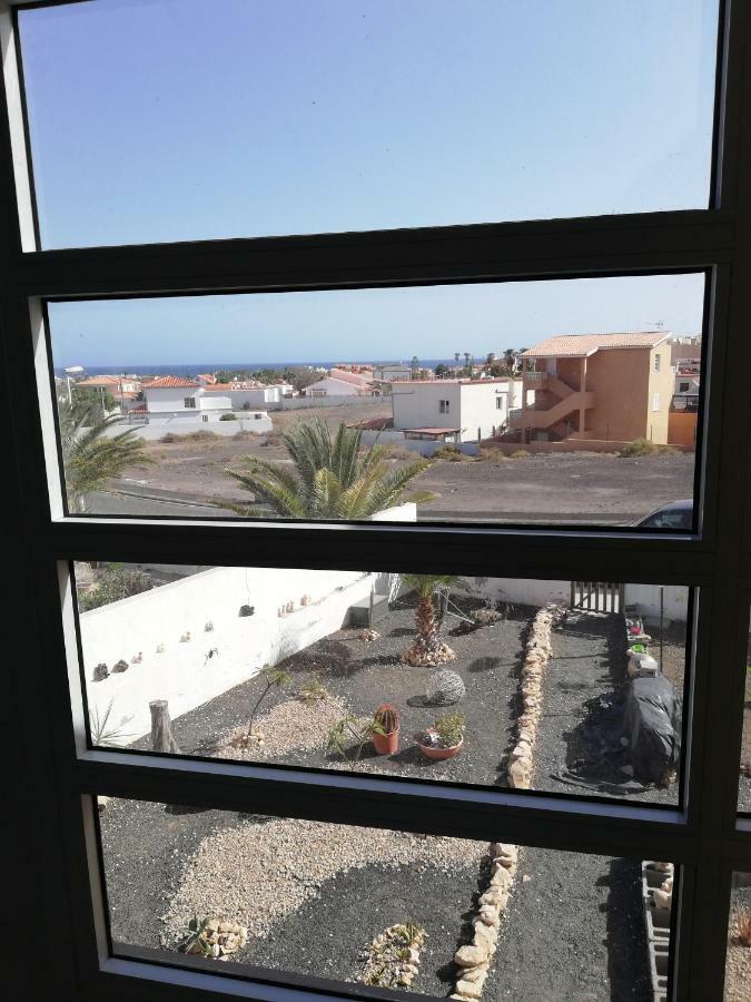 Apartamento Janeli Tarajalejo Exterior photo